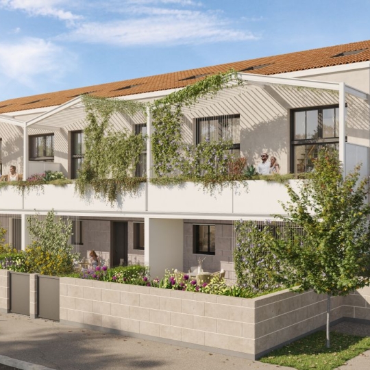  Annonces LEHAILLAN : Apartment | TALENCE (33400) | 90 m2 | 485 000 € 
