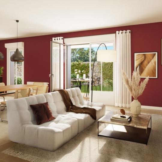  Annonces LEHAILLAN : Apartment | TALENCE (33400) | 90 m2 | 485 000 € 