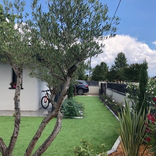  Annonces LEHAILLAN : Maison / Villa | SAINT-MEDARD-EN-JALLES (33160) | 130 m2 | 587 000 € 