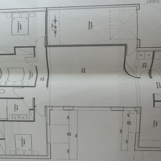  Annonces LEHAILLAN : Maison / Villa | SAINT-MEDARD-EN-JALLES (33160) | 130 m2 | 587 000 € 