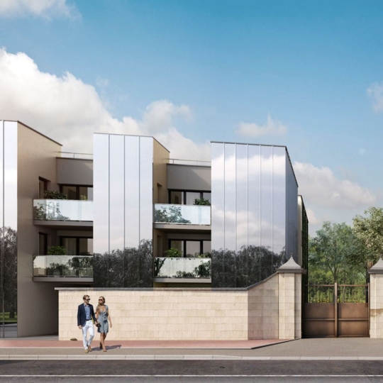  IMMOG Le Haillan Agent Immobilier : Appartement | TALENCE (33400) | 64 m2 | 348 000 € 