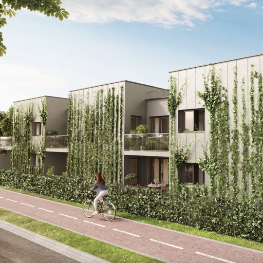  IMMOG Le Haillan Agent Immobilier : Appartement | TALENCE (33400) | 64 m2 | 348 000 € 