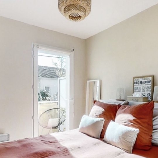  IMMOG Le Haillan Agent Immobilier : Appartement | TALENCE (33400) | 64 m2 | 348 000 € 