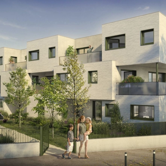  Annonces LEHAILLAN : Apartment | MERIGNAC (33700) | 44 m2 | 280 000 € 