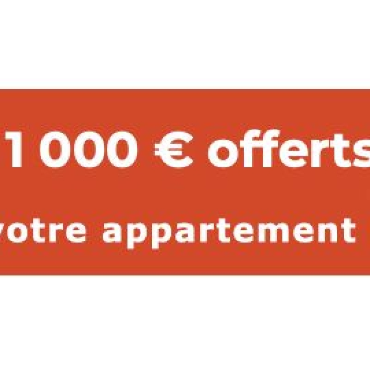 IMMOG Le Haillan Agent Immobilier : Apartment | LE BARP (33114) | 61 m2 | 248 000 € 