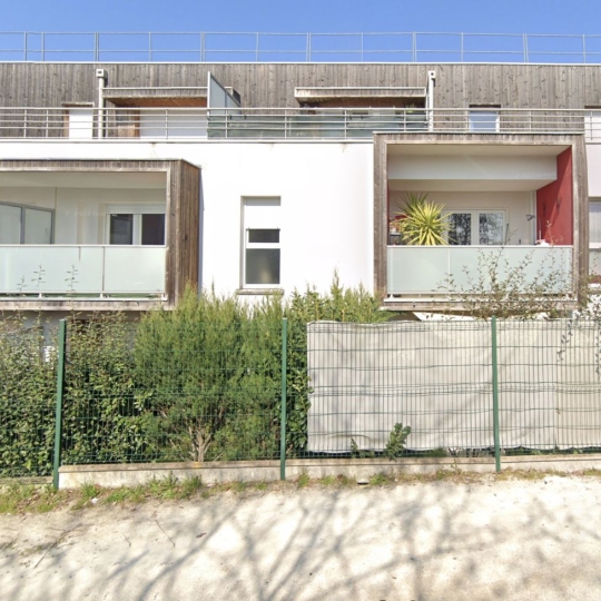  Annonces LEHAILLAN : Appartement | EYSINES (33320) | 42 m2 | 174 000 € 