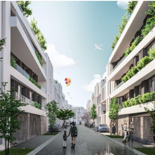  Annonces LEHAILLAN : Appartement | BORDEAUX (33000) | 143 m2 | 639 000 € 