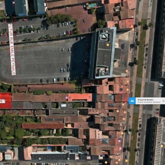  Annonces LEHAILLAN : Appartement | BORDEAUX (33000) | 143 m2 | 639 000 € 