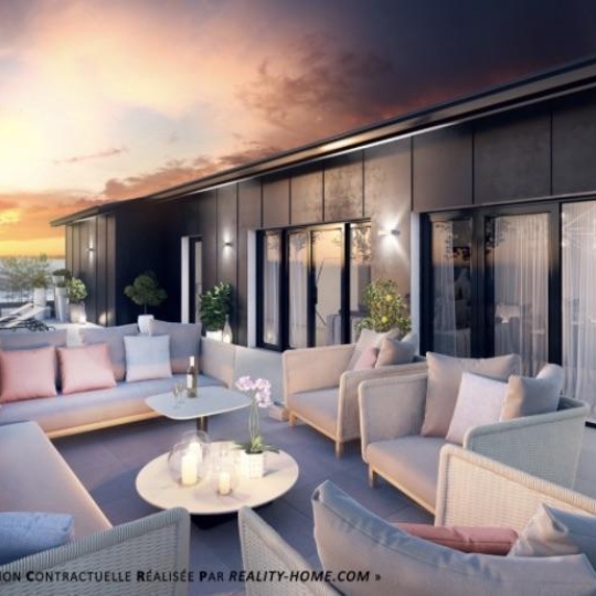  Annonces LEHAILLAN : Appartement | BORDEAUX (33000) | 143 m2 | 639 000 € 