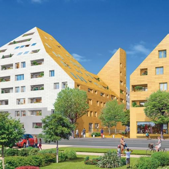  IMMOG Le Haillan Agent Immobilier : Apartment | BORDEAUX (33100) | 80 m2 | 439 000 € 