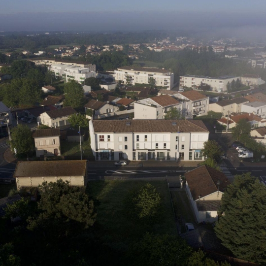 IMMOG Le Haillan Agent Immobilier : Maison / Villa | LE HAILLAN (33185) | 100.00m2 | 522 000 € IMMOG Le Haillan Agent Immobilier : Maison / Villa | LE HAILLAN (33185) | 100.00m2 | 522 000 €
