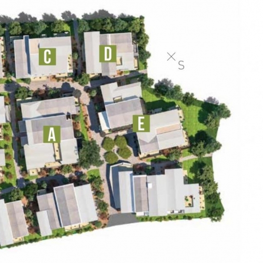  Annonces LEHAILLAN : Appartement | MERIGNAC (33700) | 113 m2 | 440 000 € 