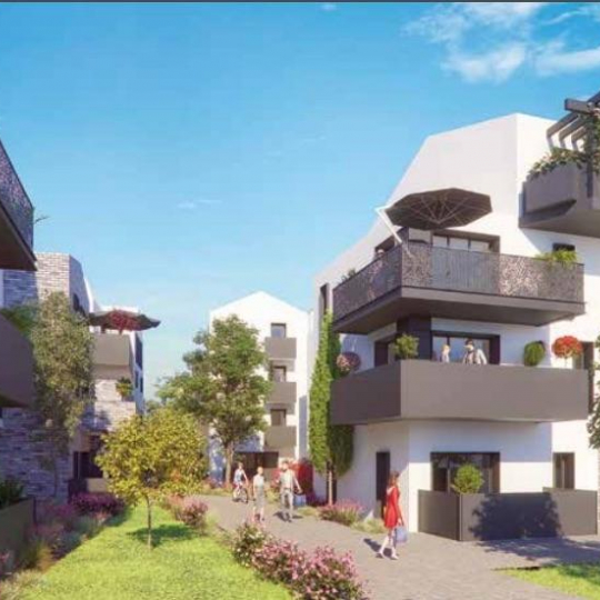 Annonces LEHAILLAN : Appartement | MERIGNAC (33700) | 80 m2 | 179 000 € 