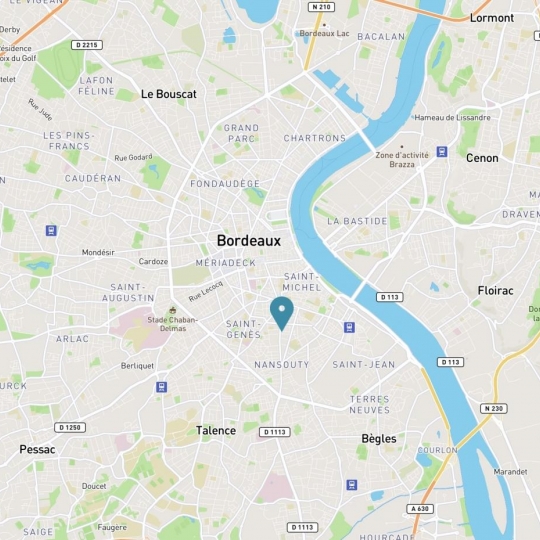 Annonces LEHAILLAN : Appartement | BORDEAUX (33000) | 64 m2 | 461 304 € 