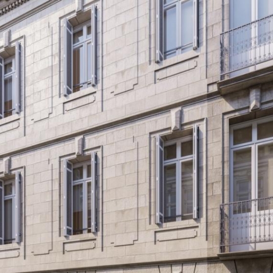  Annonces LEHAILLAN : Appartement | BORDEAUX (33000) | 64 m2 | 461 304 € 