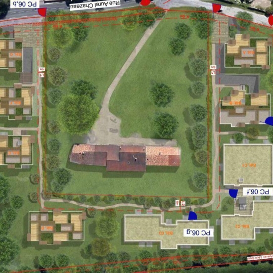  Annonces LEHAILLAN : Appartement | SAINT-MEDARD-EN-JALLES (33160) | 65 m2 | 333 331 € 