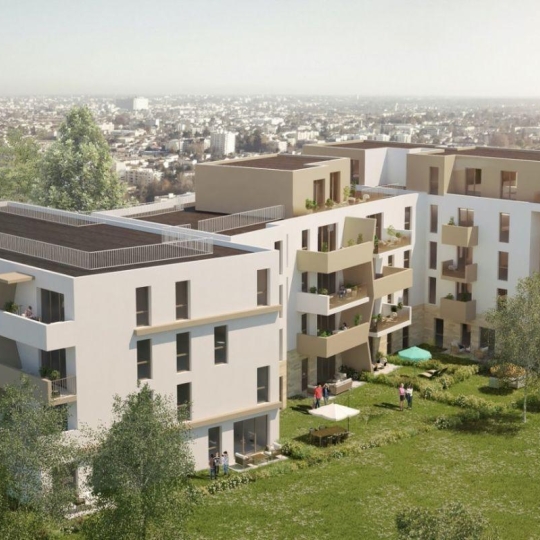  IMMOG Le Haillan Agent Immobilier : Appartement | LE BOUSCAT (33110) | 86 m2 | 486 678 € 