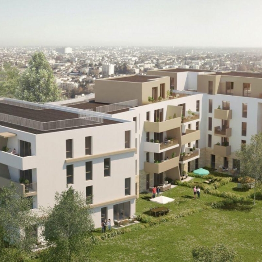  Annonces LEHAILLAN : Appartement | LE BOUSCAT (33110) | 86 m2 | 486 678 € 