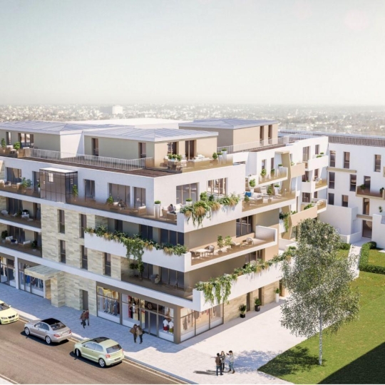  IMMOG Le Haillan Agent Immobilier : Appartement | LE BOUSCAT (33110) | 86 m2 | 486 678 € 