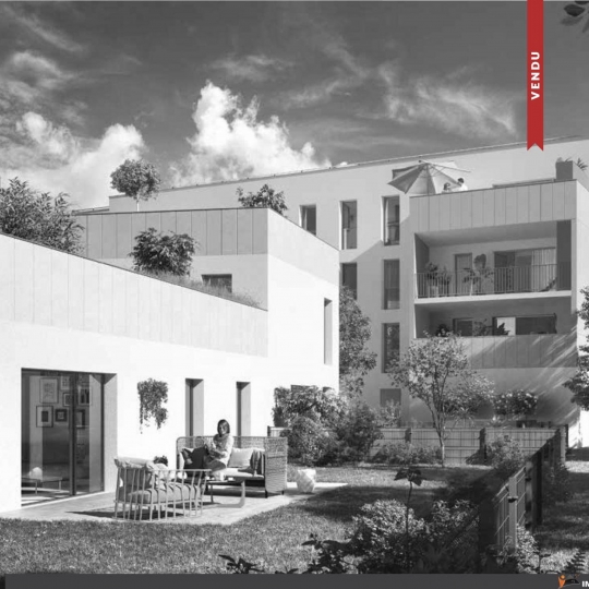  IMMOG Le Haillan Agent Immobilier : Apartment | VILLENAVE-D'ORNON (33140) | 100 m2 | 360 000 € 