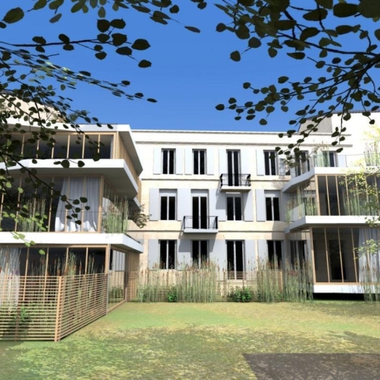  IMMOG Le Haillan Agent Immobilier : Appartement | LE BOUSCAT (33110) | 122 m2 | 650 000 € 