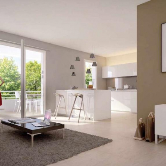  IMMOG Le Haillan Agent Immobilier : Apartment | LE BOUSCAT (33110) | 78 m2 | 485 000 € 