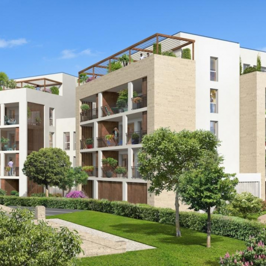  IMMOG Le Haillan Agent Immobilier : Apartment | LE BOUSCAT (33110) | 78 m2 | 485 000 € 