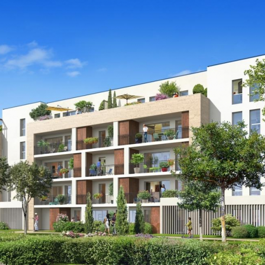  IMMOG Le Haillan Agent Immobilier : Apartment | LE BOUSCAT (33110) | 78 m2 | 485 000 € 