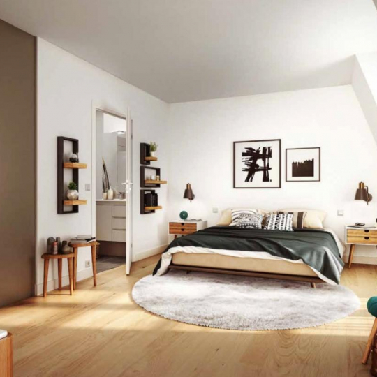  Annonces LEHAILLAN : Appartement | LE BOUSCAT (33110) | 78 m2 | 485 000 € 
