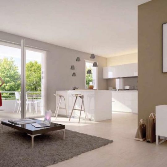 IMMOG Le Haillan : Appartement | VILLENAVE-D'ORNON (33140) | 42.00m2 | 192 000 € IMMOG Le Haillan : Appartement | VILLENAVE-D'ORNON (33140) | 42.00m2 | 192 000 €