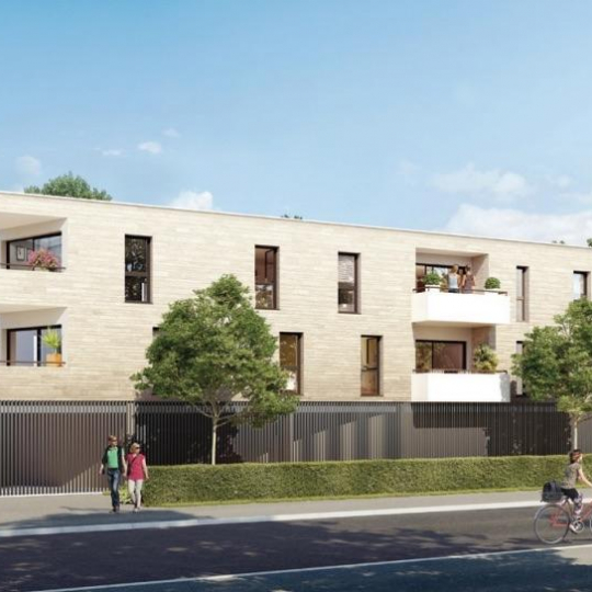  Annonces LEHAILLAN : Appartement | MERIGNAC (33700) | 61 m2 | 289 000 € 