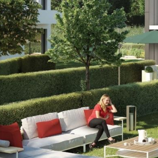  Annonces LEHAILLAN : Appartement | MERIGNAC (33700) | 61 m2 | 289 000 € 