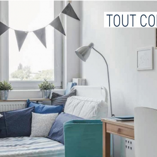  Annonces LEHAILLAN : Appartement | LA ROCHELLE (17000) | 21 m2 | 146 000 € 