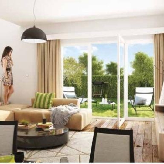 IMMOG Le Haillan Agent Immobilier : Maison / Villa | MERIGNAC (33700) | 67.00m2 | 355 000 € 
