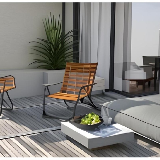 Annonces LEHAILLAN : Appartement | BORDEAUX (33000) | 106.00m2 | 495 000 € 