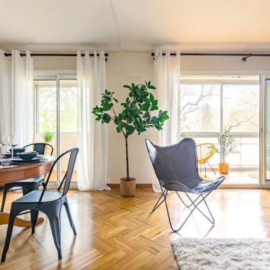 Annonces LEHAILLAN : Appartement | PESSAC (33600) | 95.00m2 | 294 000 € 
