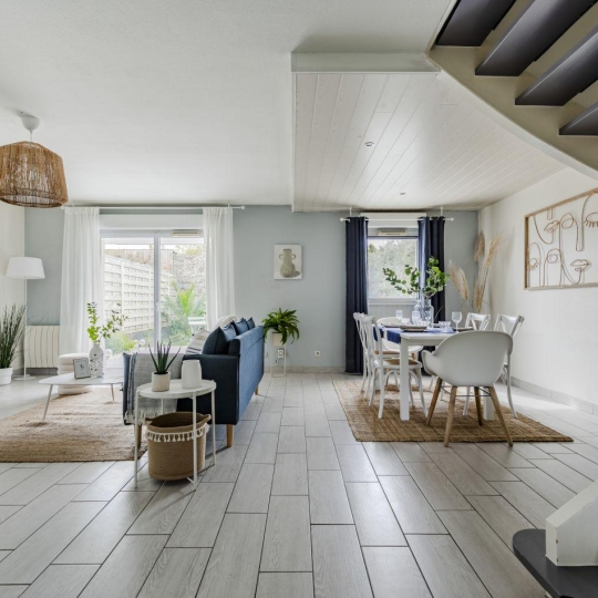  Annonces LEHAILLAN : Maison / Villa | MERIGNAC (33700) | 92 m2 | 389 000 € 