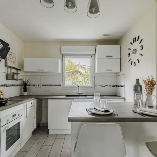  Annonces LEHAILLAN : Maison / Villa | MERIGNAC (33700) | 92 m2 | 389 000 € 