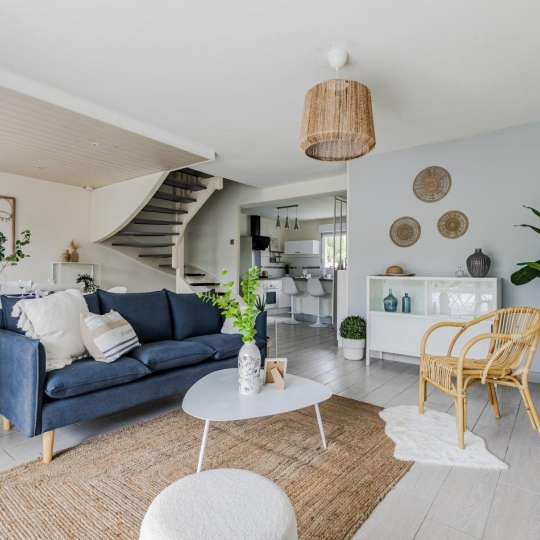  Annonces LEHAILLAN : Maison / Villa | MERIGNAC (33700) | 92 m2 | 389 000 € 