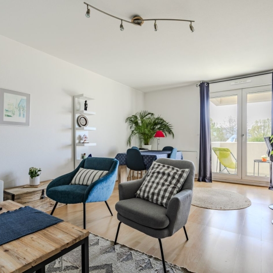  Annonces LEHAILLAN : Appartement | MERIGNAC (33700) | 66 m2 | 241 000 € 