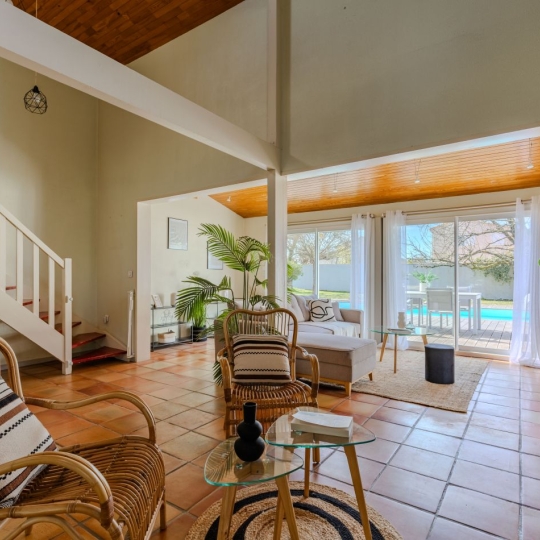  Annonces LEHAILLAN : House | LE HAILLAN (33185) | 156 m2 | 534 000 € 
