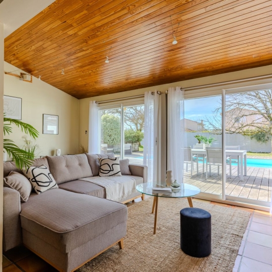  Annonces LEHAILLAN : House | LE HAILLAN (33185) | 156 m2 | 534 000 € 