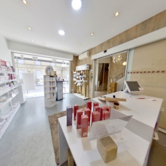  Annonces LEHAILLAN : Commercial | SAINT-MEDARD-EN-JALLES (33160) | 140 m2 | 125 000 € 