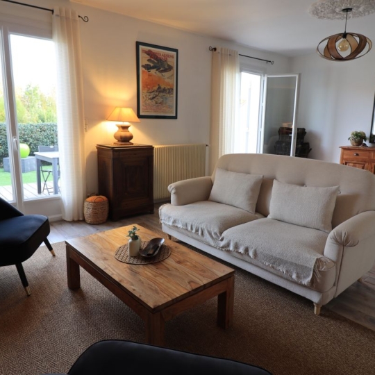 Annonces LEHAILLAN : Maison / Villa | LORMONT (33310) | 108.00m2 | 374 880 € 