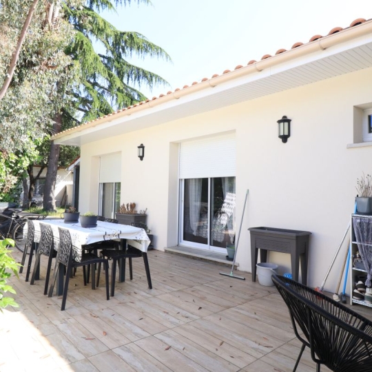 Annonces LEHAILLAN : House | CENON (33150) | 154.00m2 | 499 000 € 