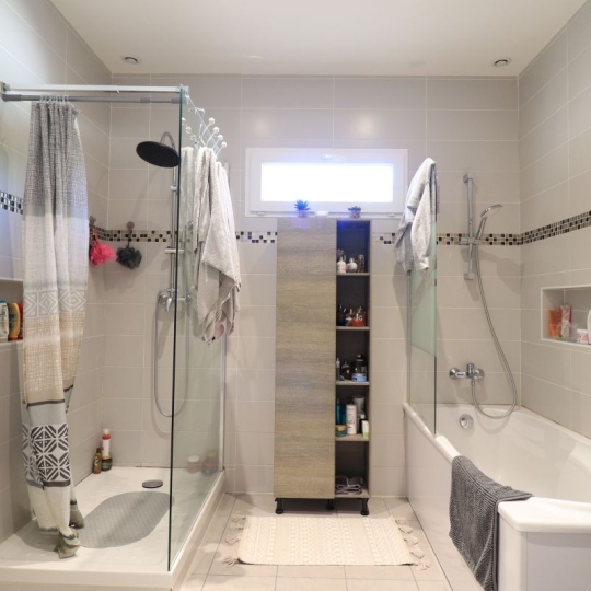  Annonces LEHAILLAN : House | CENON (33150) | 154 m2 | 499 000 € 