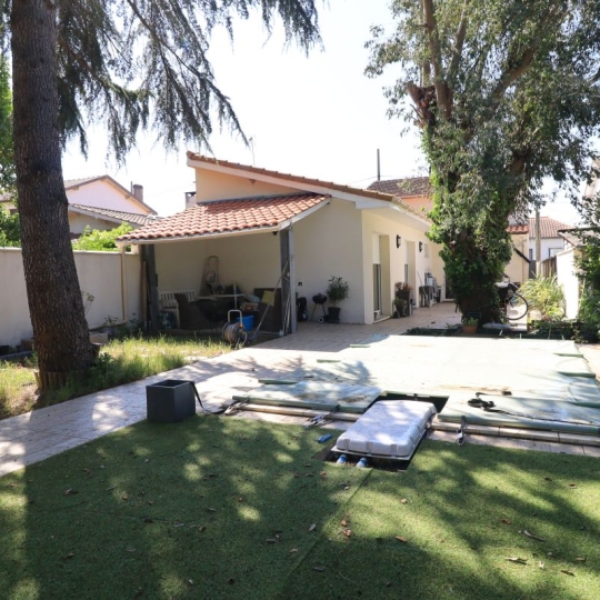  Annonces LEHAILLAN : House | CENON (33150) | 154 m2 | 499 000 € 