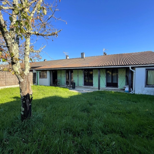  Annonces LEHAILLAN : Maison / Villa | CARBON-BLANC (33560) | 100 m2 | 308 000 € 