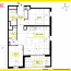  IMMOG Le Haillan Agent Immobilier : Appartement | BORDEAUX (33000) | 68 m2 | 318 000 € 
