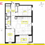  Annonces LEHAILLAN : Appartement | BORDEAUX (33000) | 68 m2 | 318 000 € 